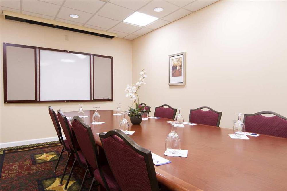 Hilton Garden Inn-Newburgh/Stewart Airport Einrichtungen foto