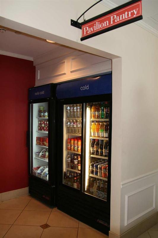 Hilton Garden Inn-Newburgh/Stewart Airport Einrichtungen foto